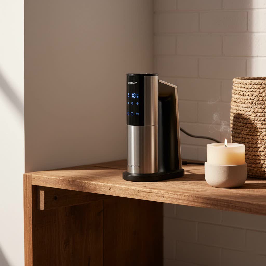 Unleashing Culinary Perfection: The Ultimate Guide to Sous Vide Meat