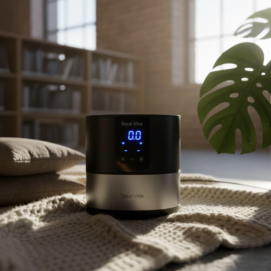 The Ultimate Guide to Breville Sous Vide: Mastering Precision Cooking