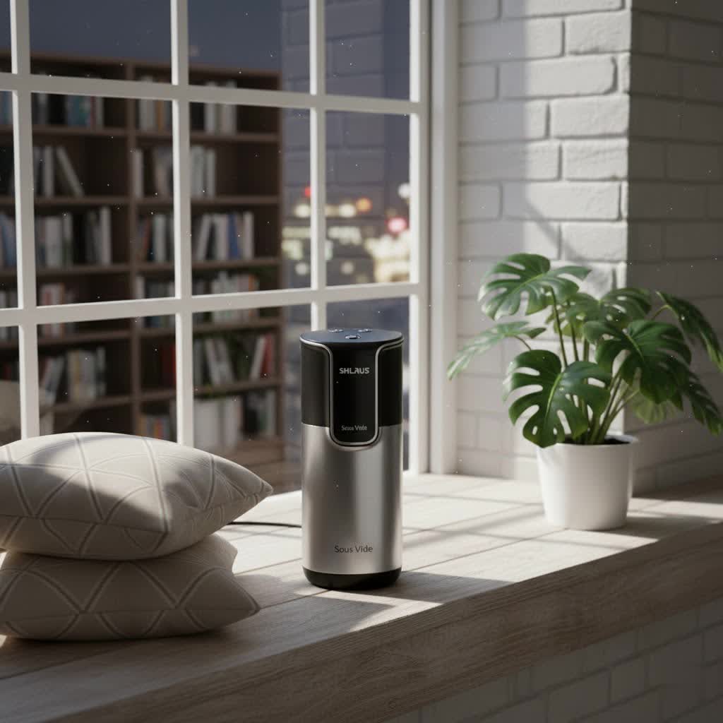 Inkbird Sous Vide: Your Gateway to Precision Cooking Excellence