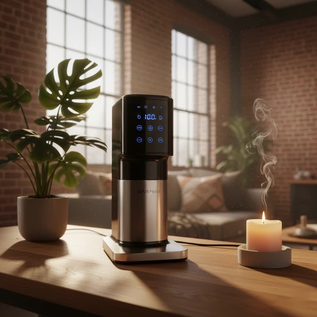 The Ultimate Guide to Sous Vide Cooking: Finding Your Perfect Machine on Amazon