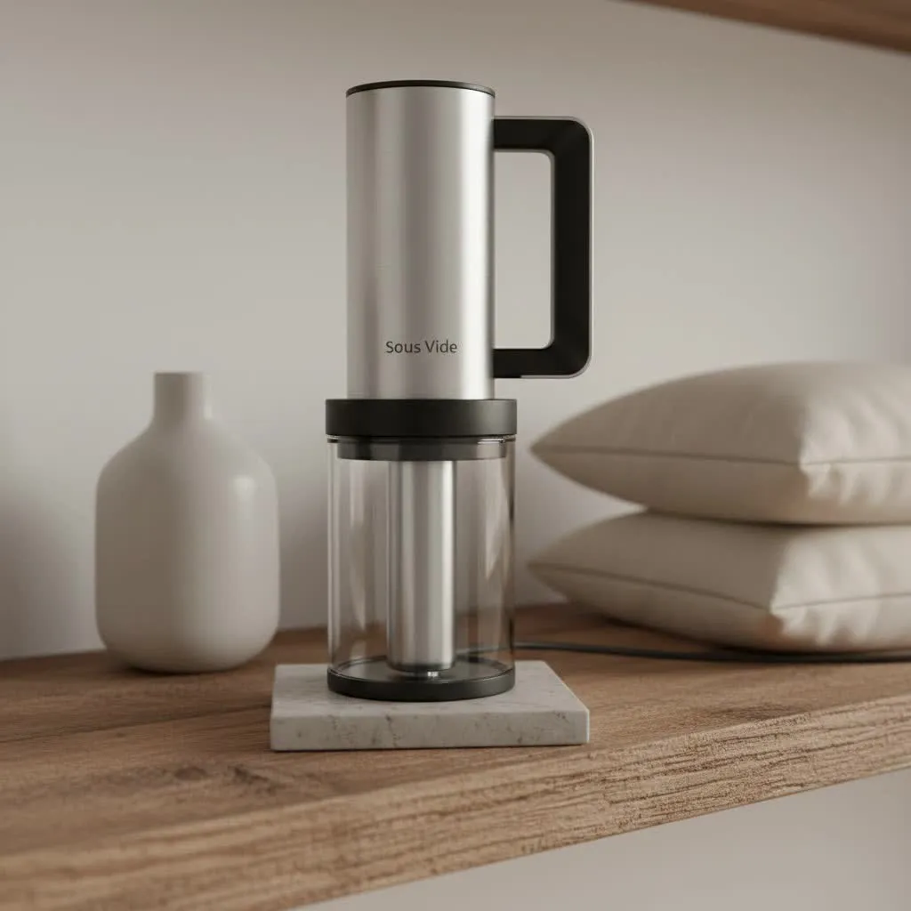 Mastering Precision: Your Ultimate Guide to the Sous Vide Water Oven