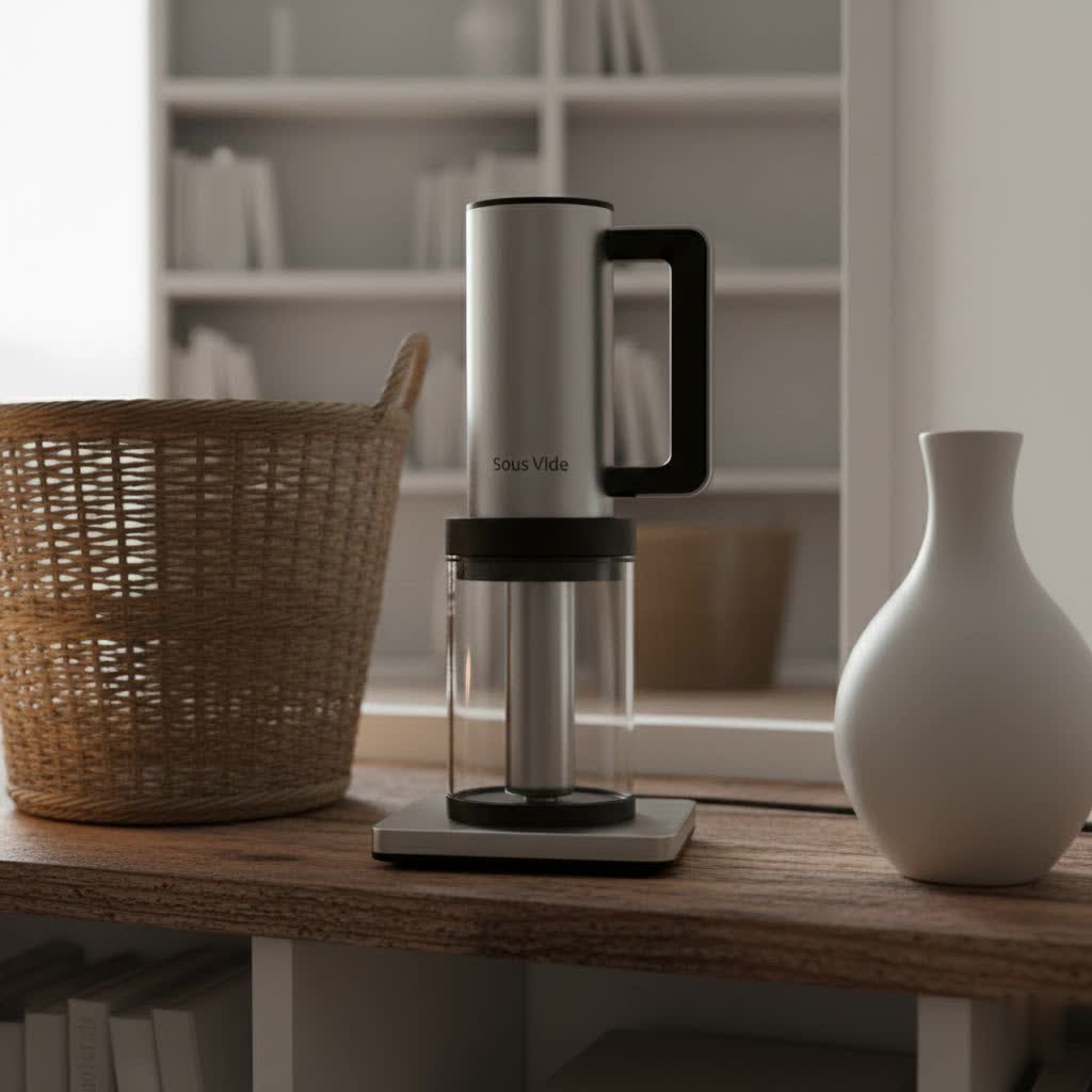 Unlocking Culinary Perfection: Your Comprehensive Guide to Joule Sous Vide